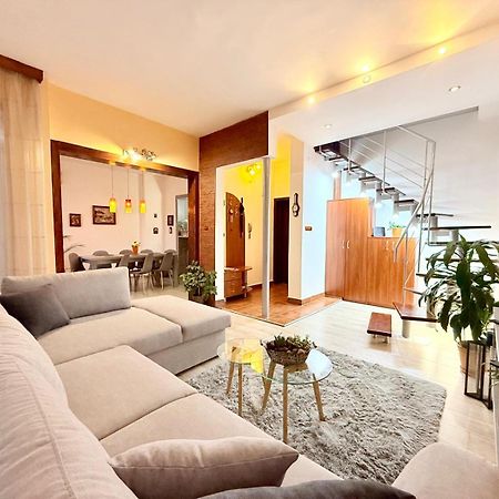 The Maisonette In Sofia'S Heart מראה חיצוני תמונה