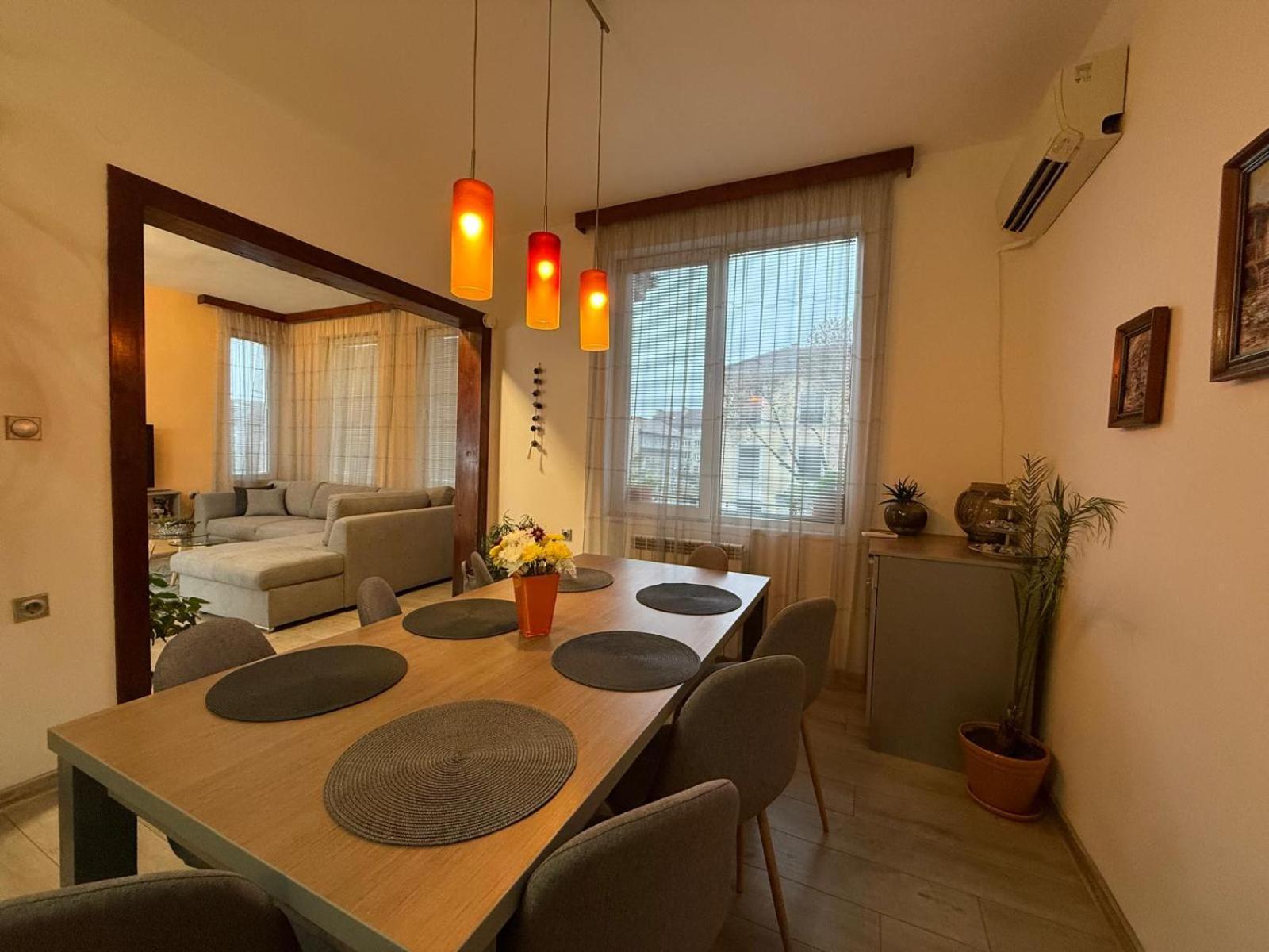 The Maisonette In Sofia'S Heart מראה חיצוני תמונה