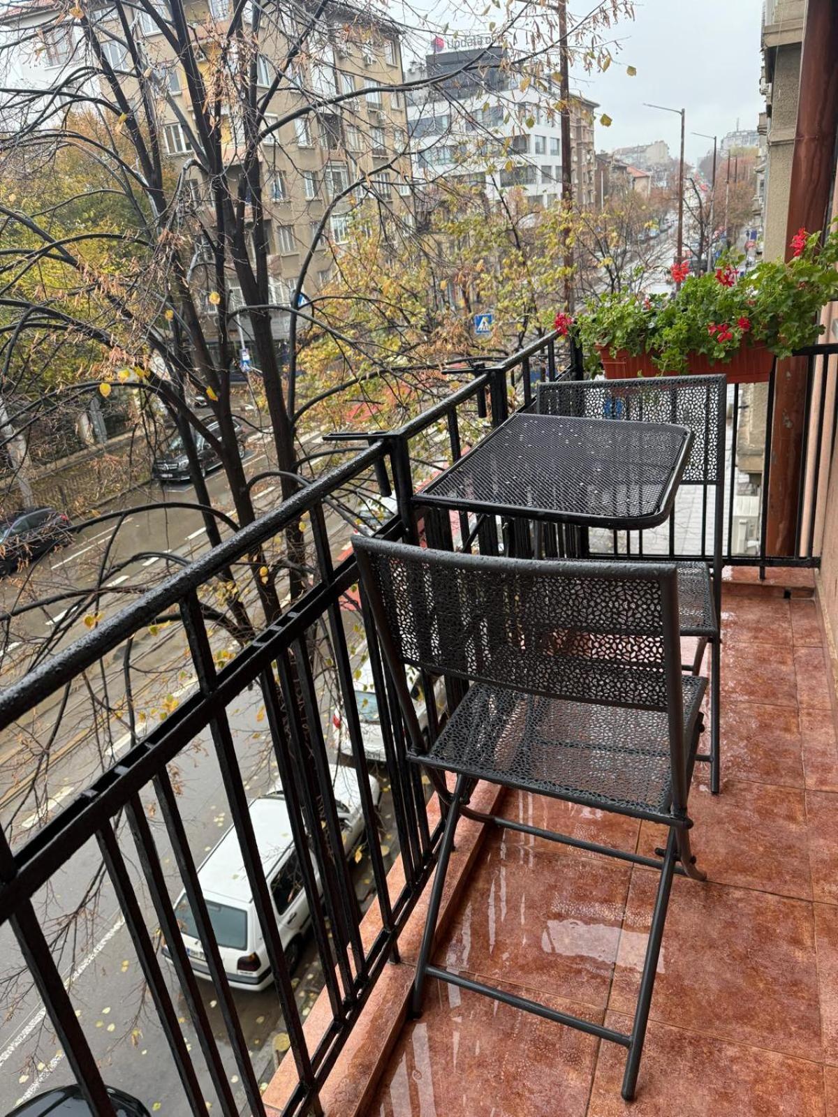 The Maisonette In Sofia'S Heart מראה חיצוני תמונה