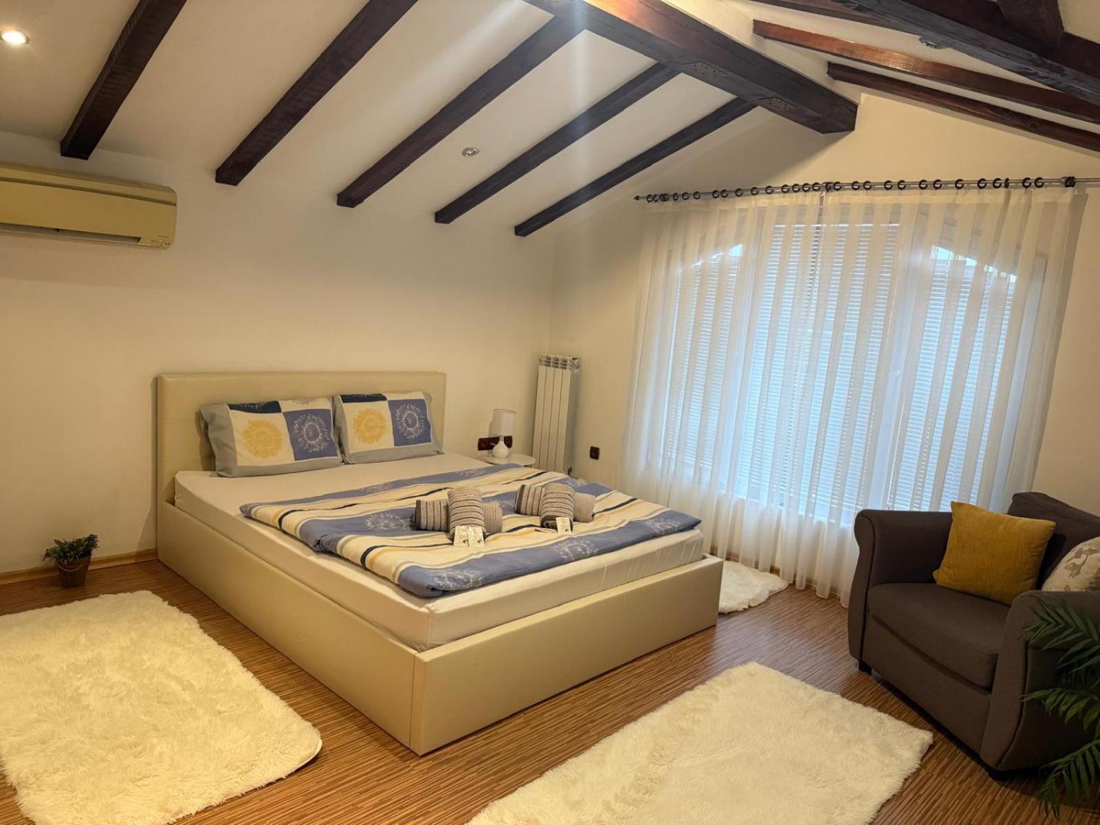 The Maisonette In Sofia'S Heart מראה חיצוני תמונה