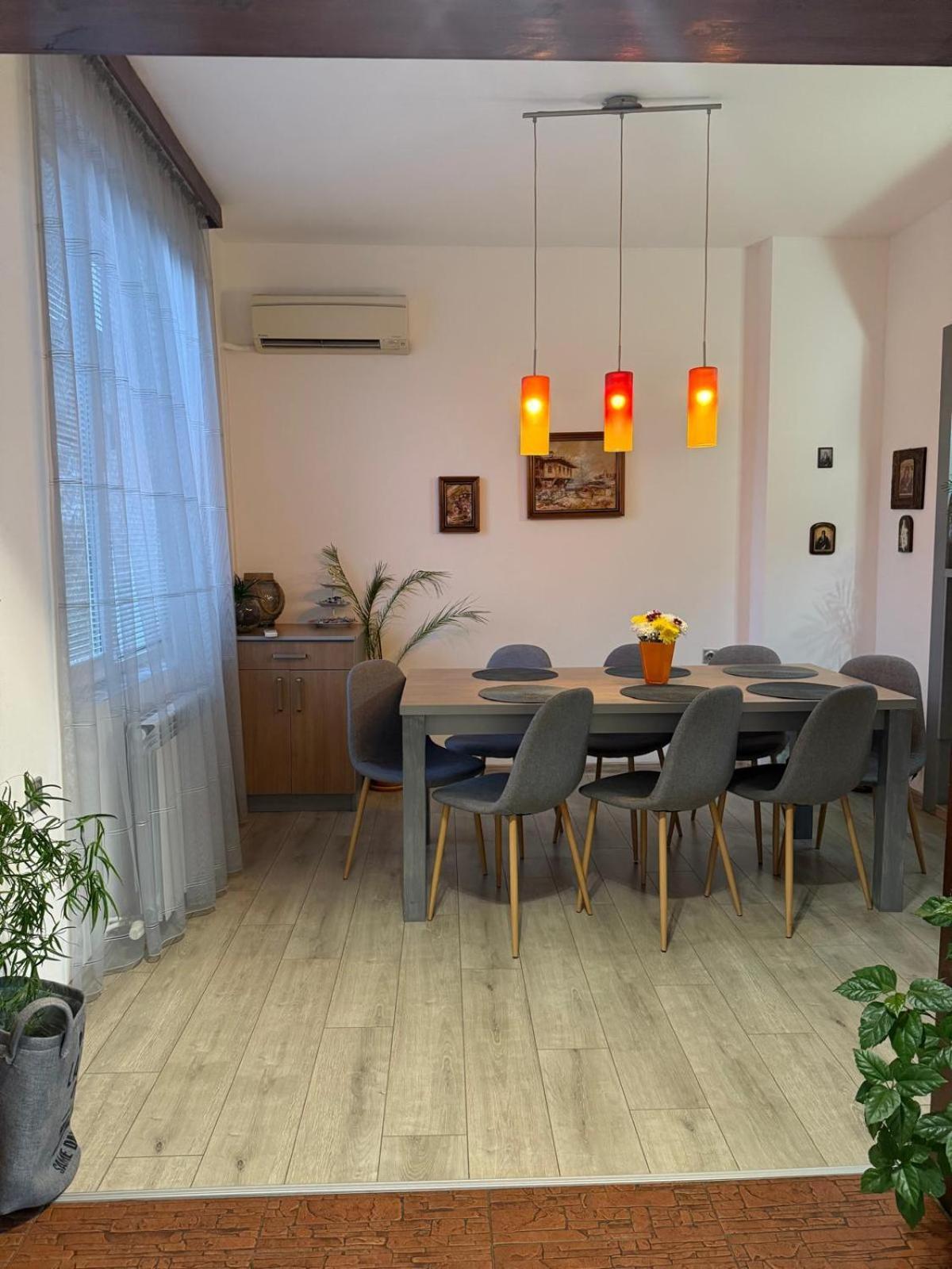 The Maisonette In Sofia'S Heart מראה חיצוני תמונה